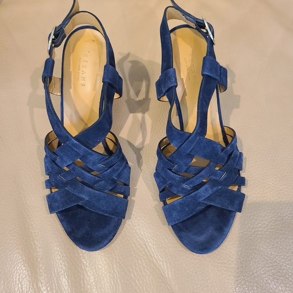 Sezane Estelle Sandals - Picture 3 of 8